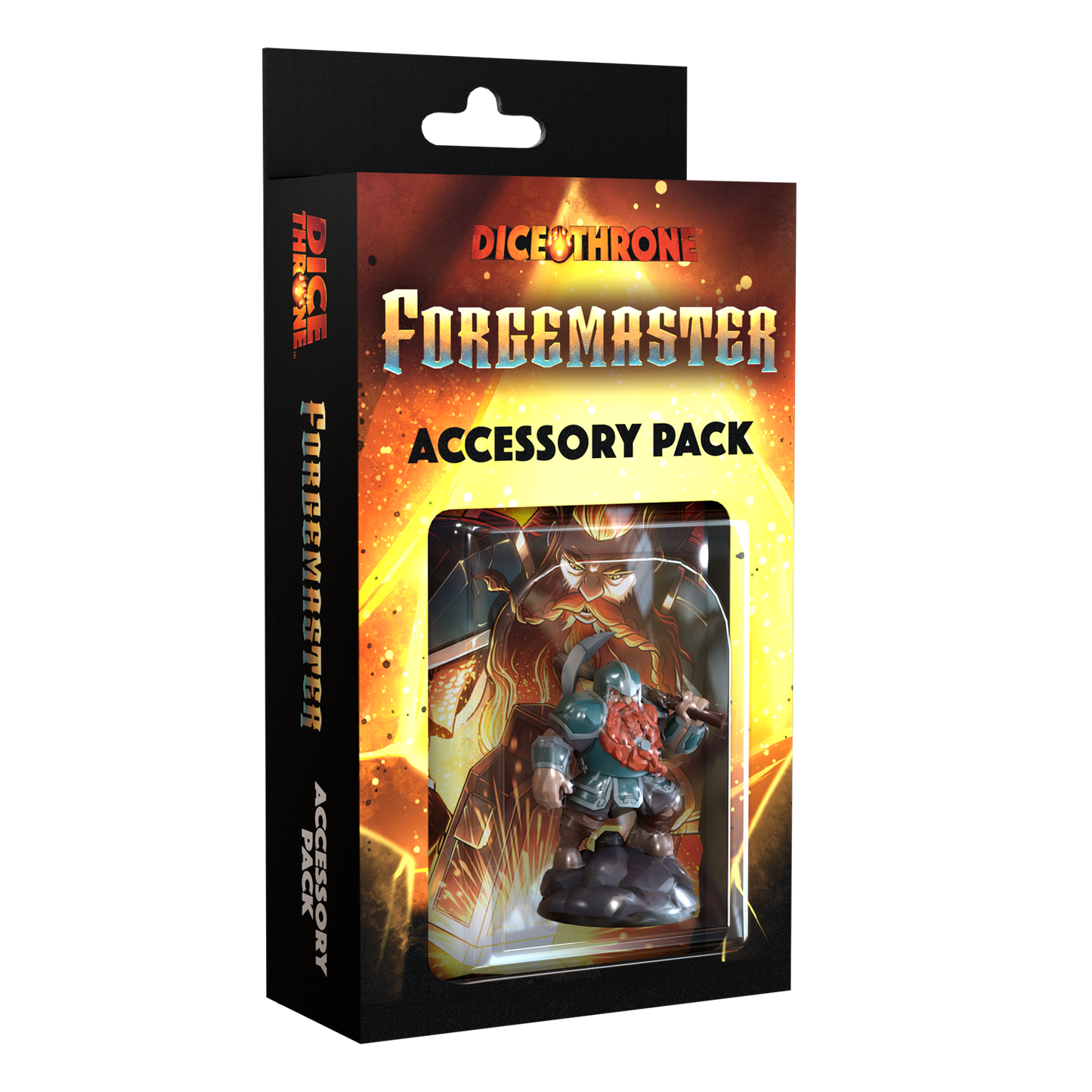 Forgemaster - Accessory Pack