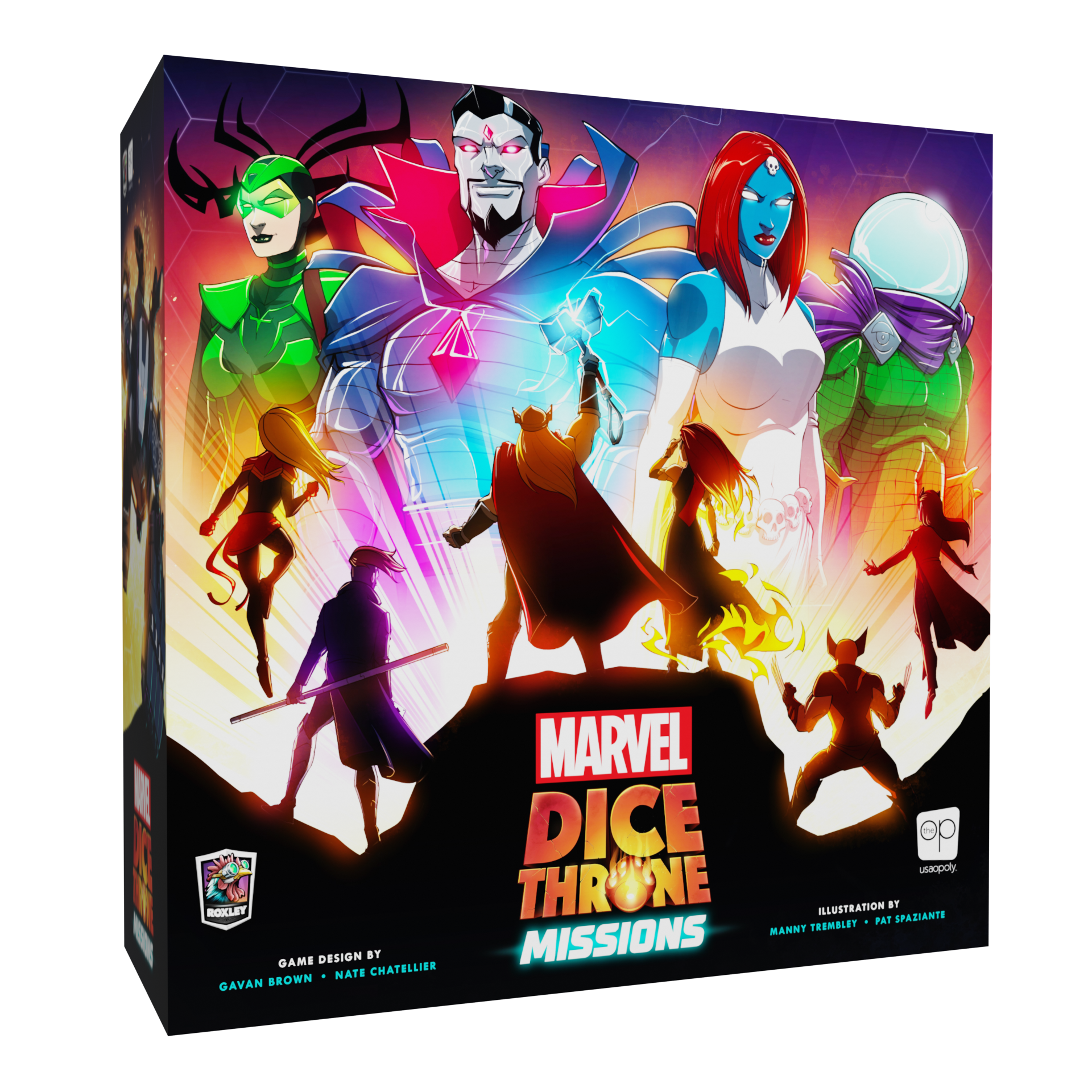 marvel dice throne card sleeves Battle Chest Dice Throne Store You can rest assured that your Dice Throne Adventures+ Expansion cards will be protected from dirt Marvel Dice Throne | Board