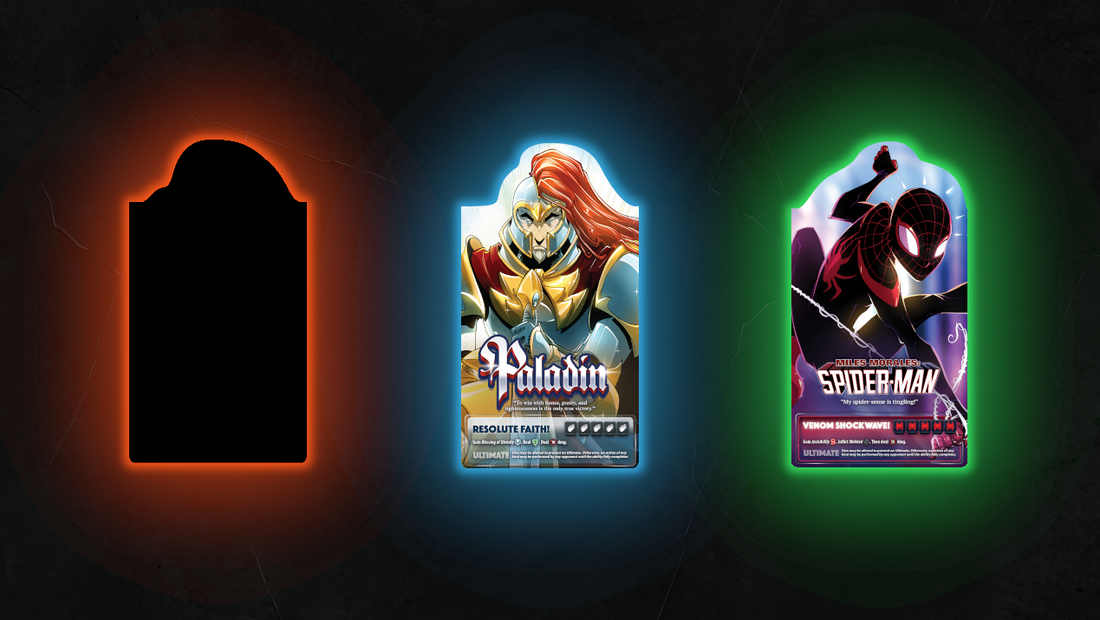 How to Choose Your Ranked Tournament Heroes