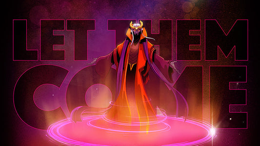 How to Build a Dice Throne Community?