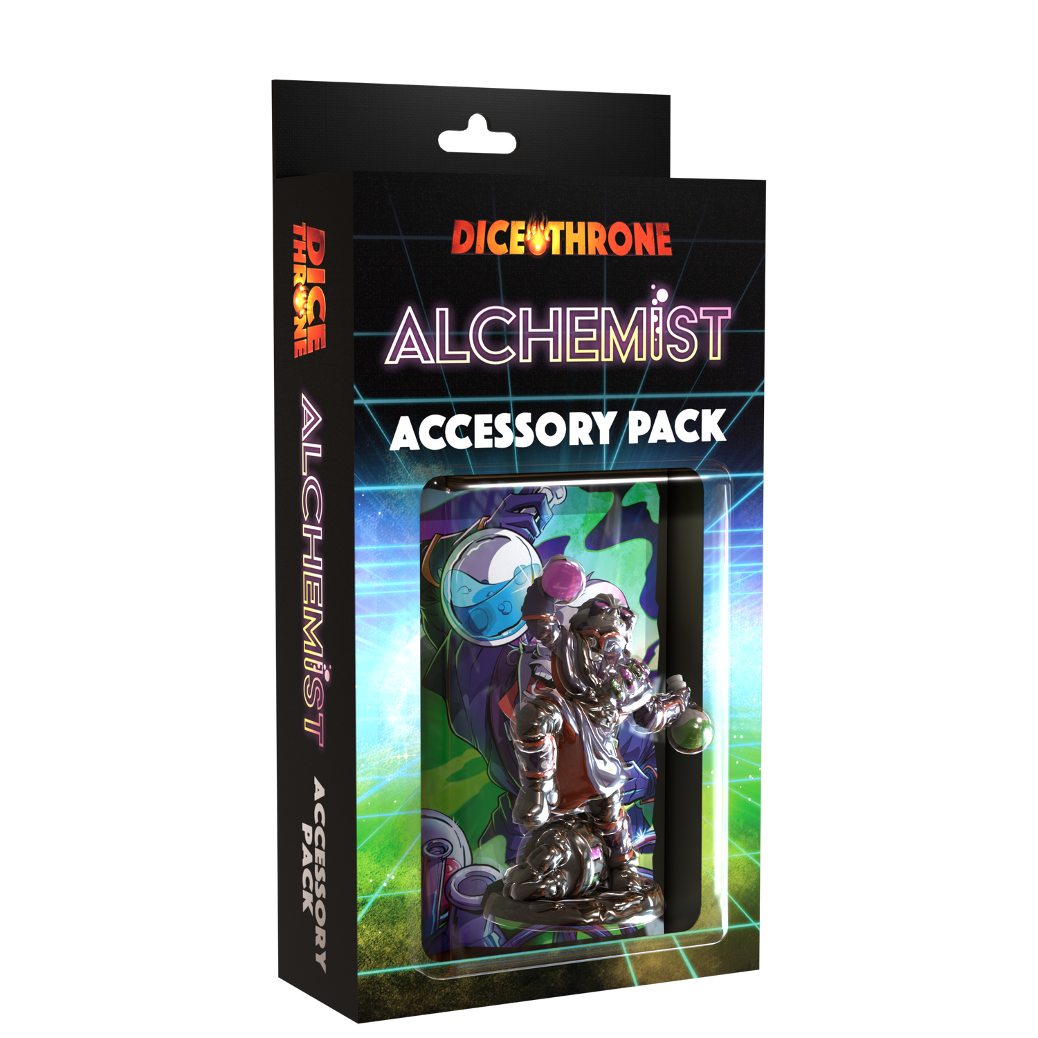 Accessory Packs