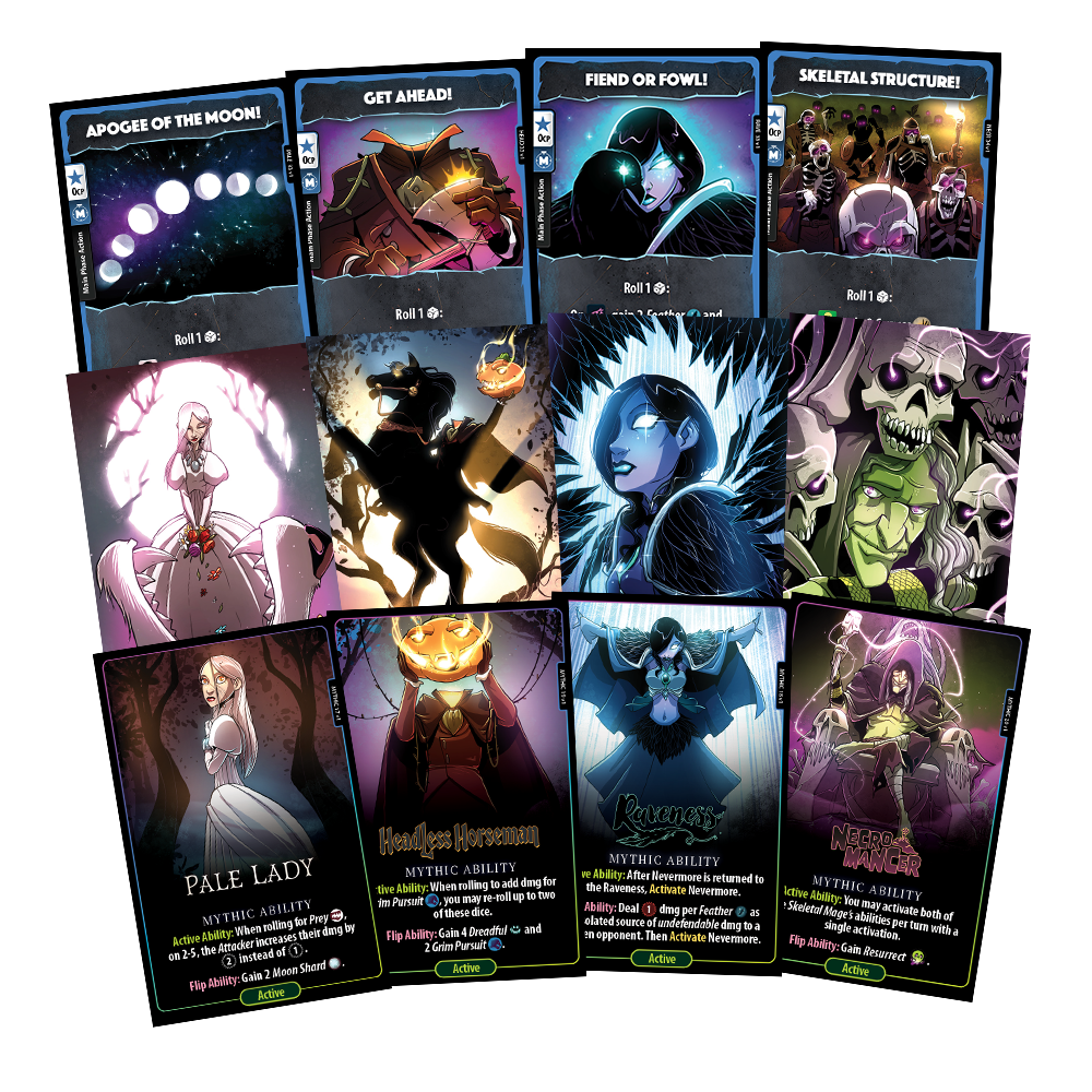 Promos & Art Variants