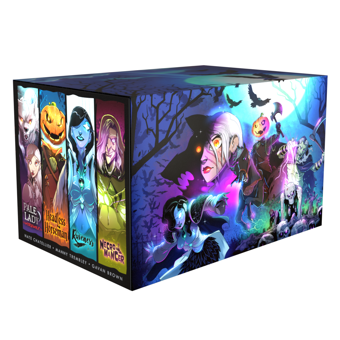 Multipacks