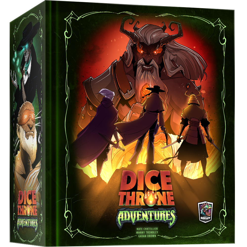 Expansions