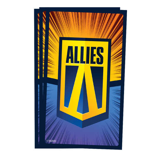 dice throne season 2 card sleeves Card Sleeves -- Season Two (8 heroes)