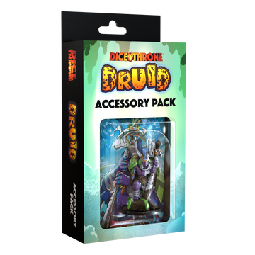 Druid - Accessory Pack