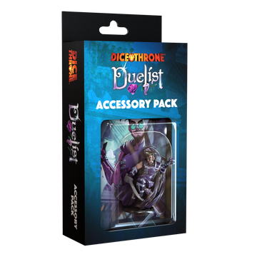 Duelist - Accessory Pack