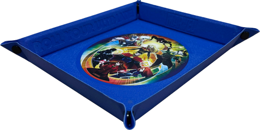 Marvel Dice Tray gallery image 1