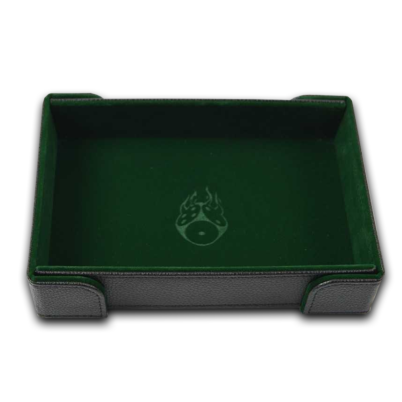 Dice Trays