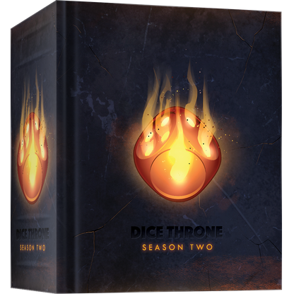 dice throne season 2 card sleeves Other Accessories Store Season One Dice Throne: Season Two! by