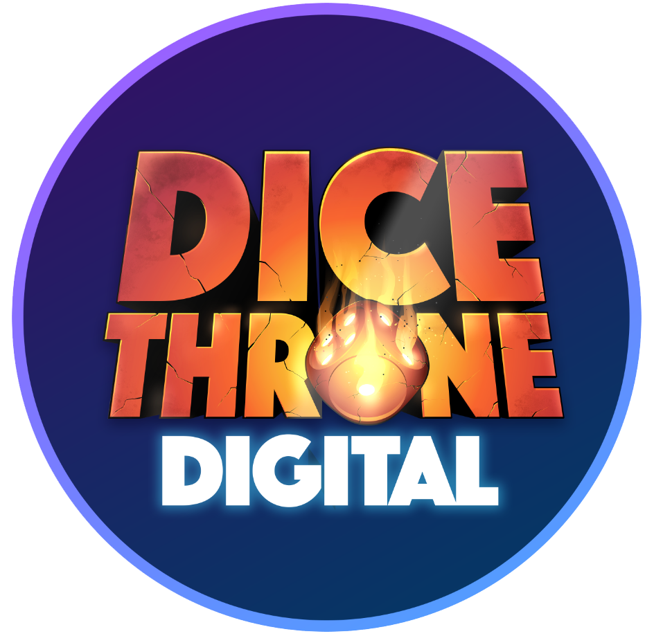 Dice Throne Dice Throne Digital